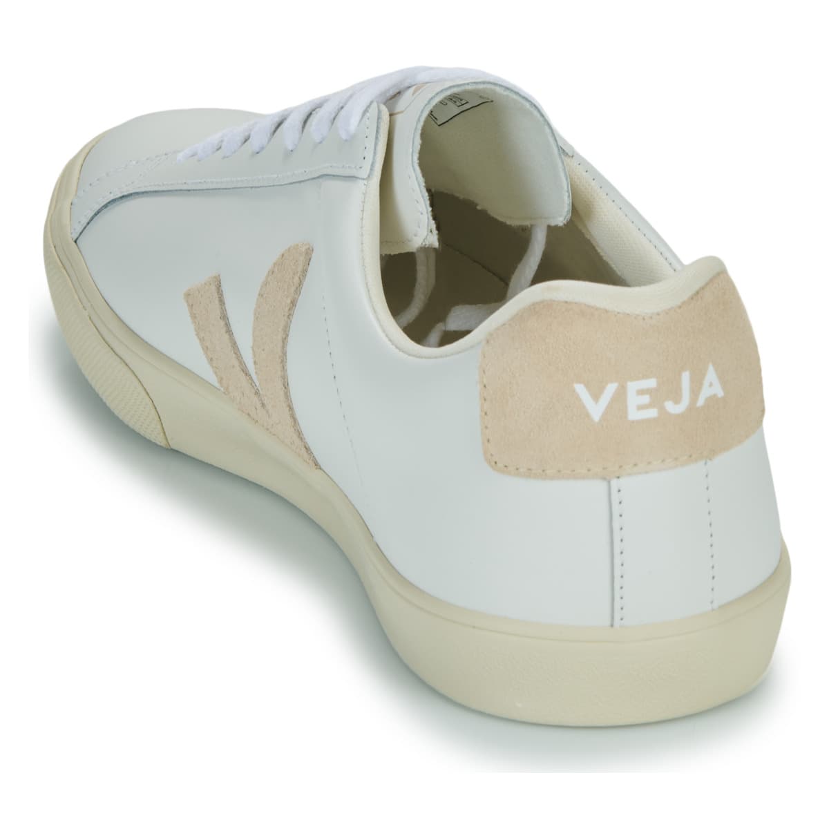 Women's Sneakers Veja White