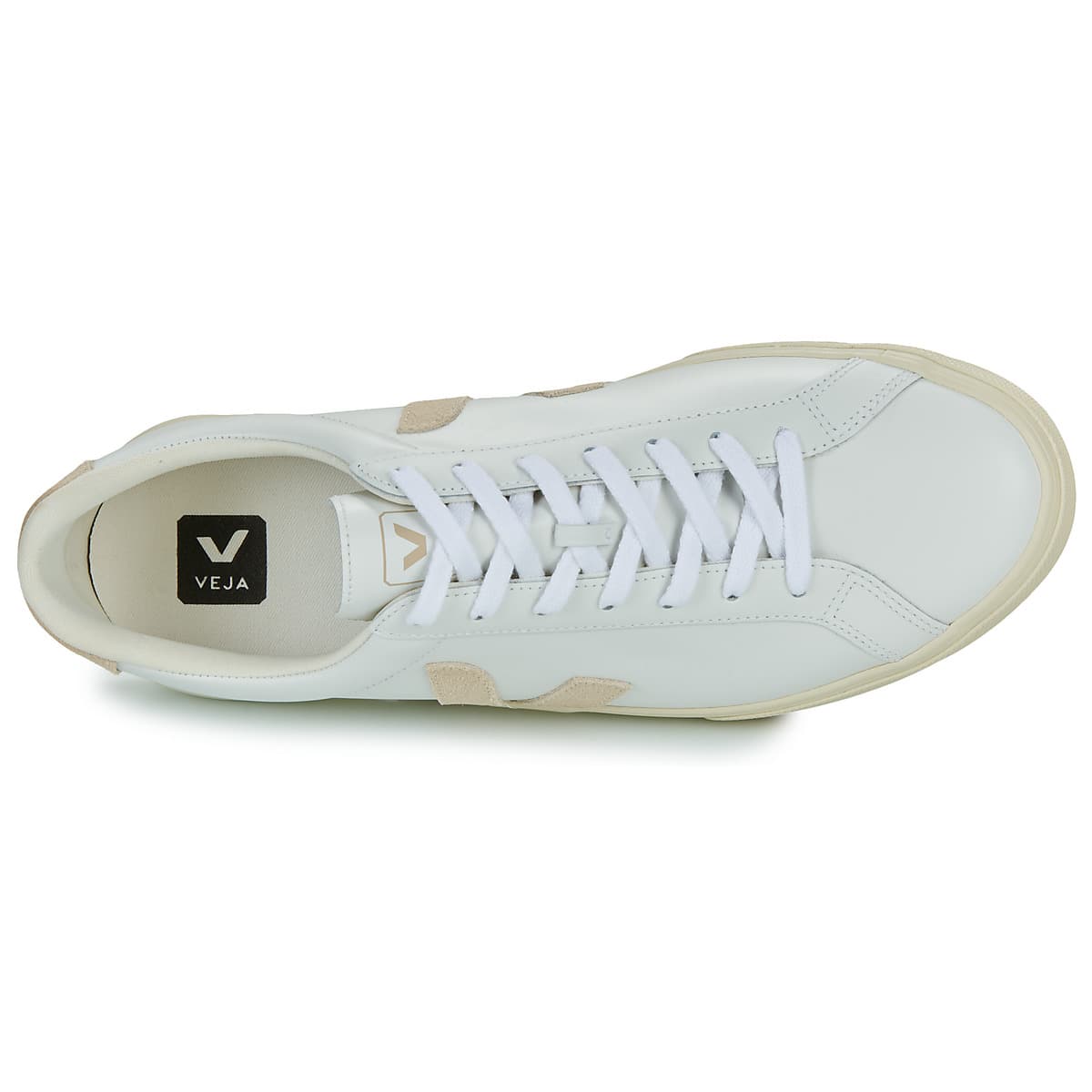 Women's Sneakers Veja White
