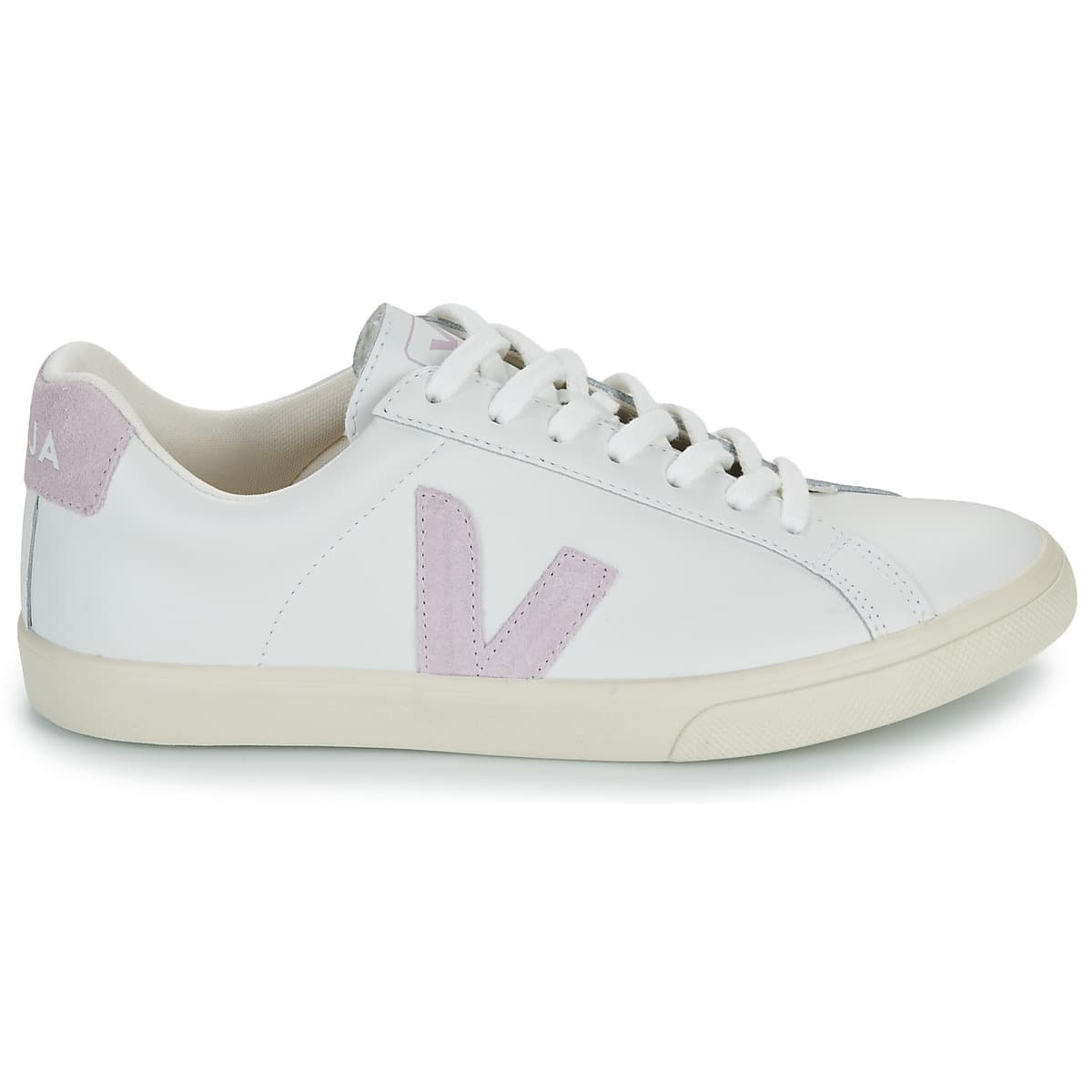 Women's Sneakers Veja White