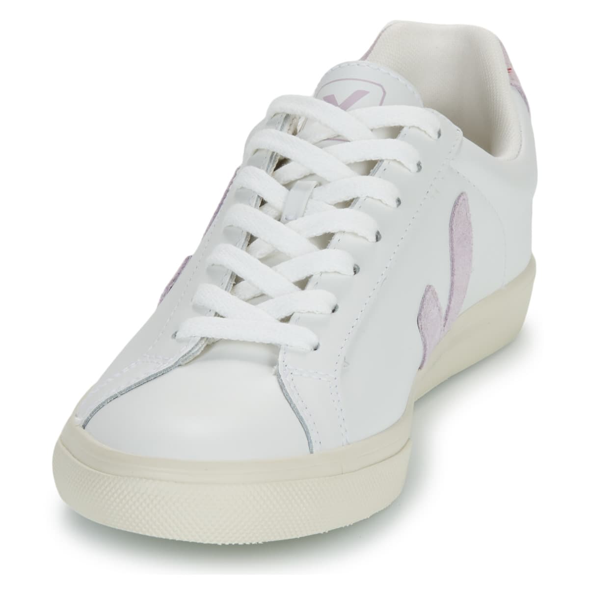 Women's Sneakers Veja White