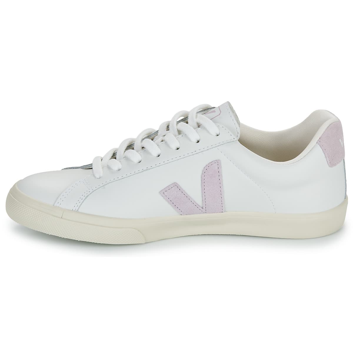 Women's Sneakers Veja White