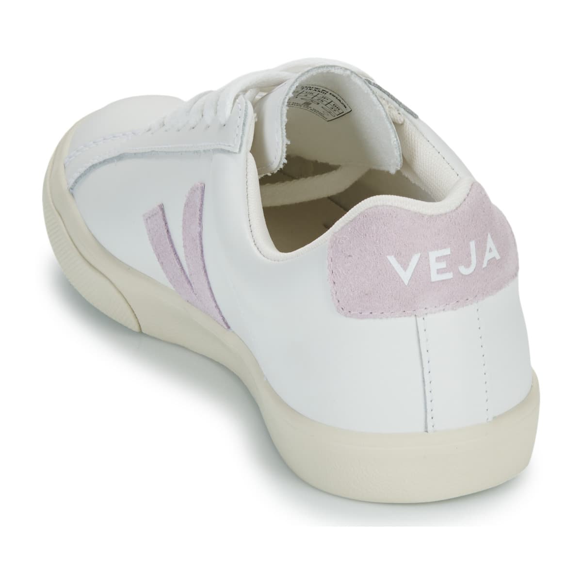 Women's Sneakers Veja White