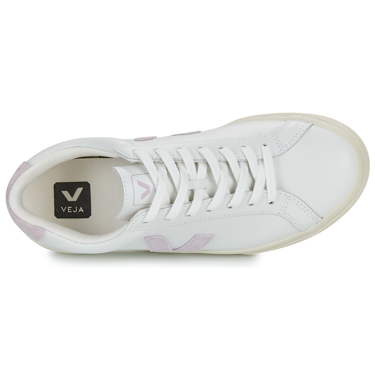 Women's Sneakers Veja White