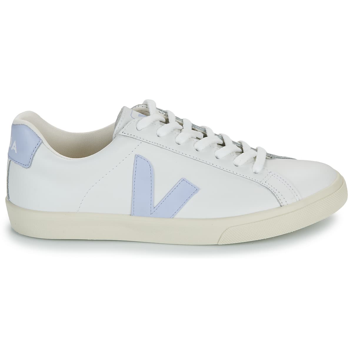 Women's Sneakers Veja White