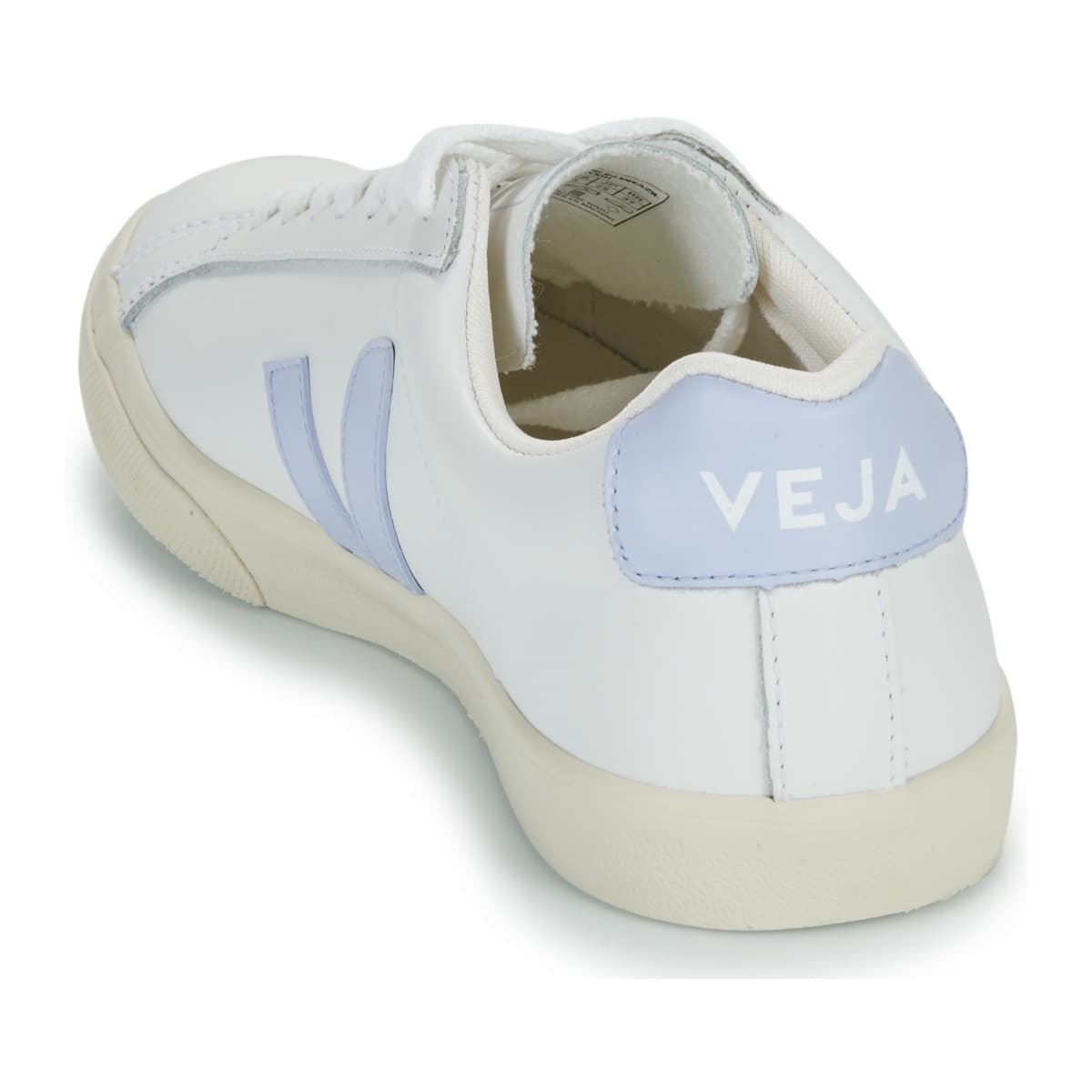 Women's Sneakers Veja White
