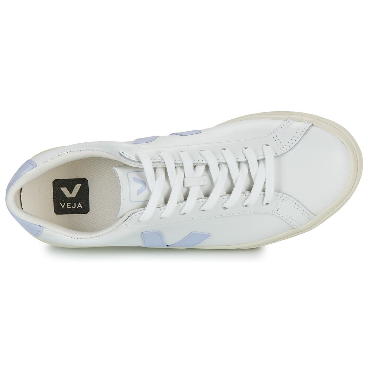 Women's Sneakers Veja White