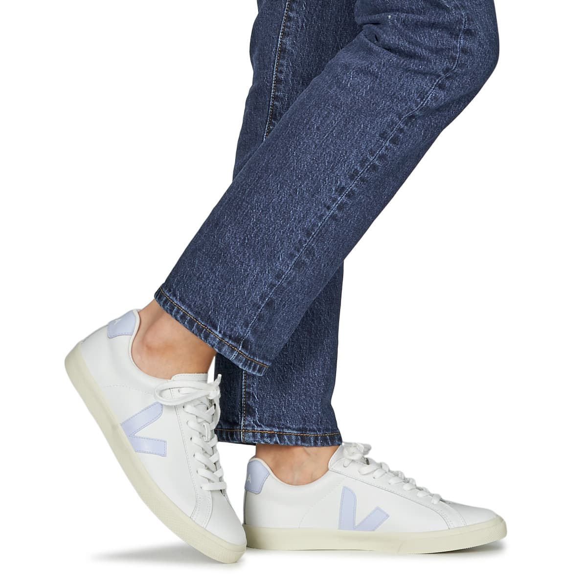 Women's Sneakers Veja White