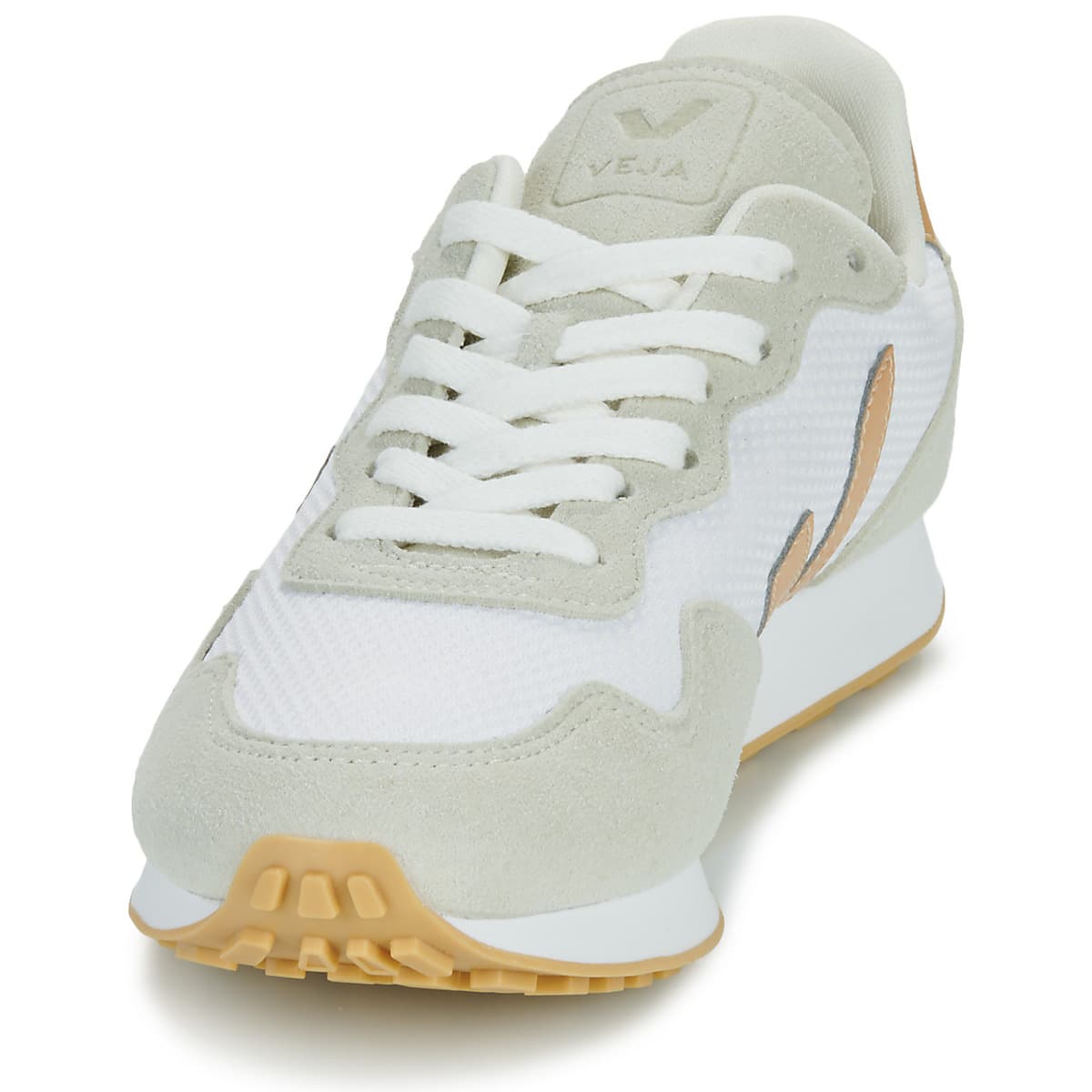 Women's Sneakers Veja White