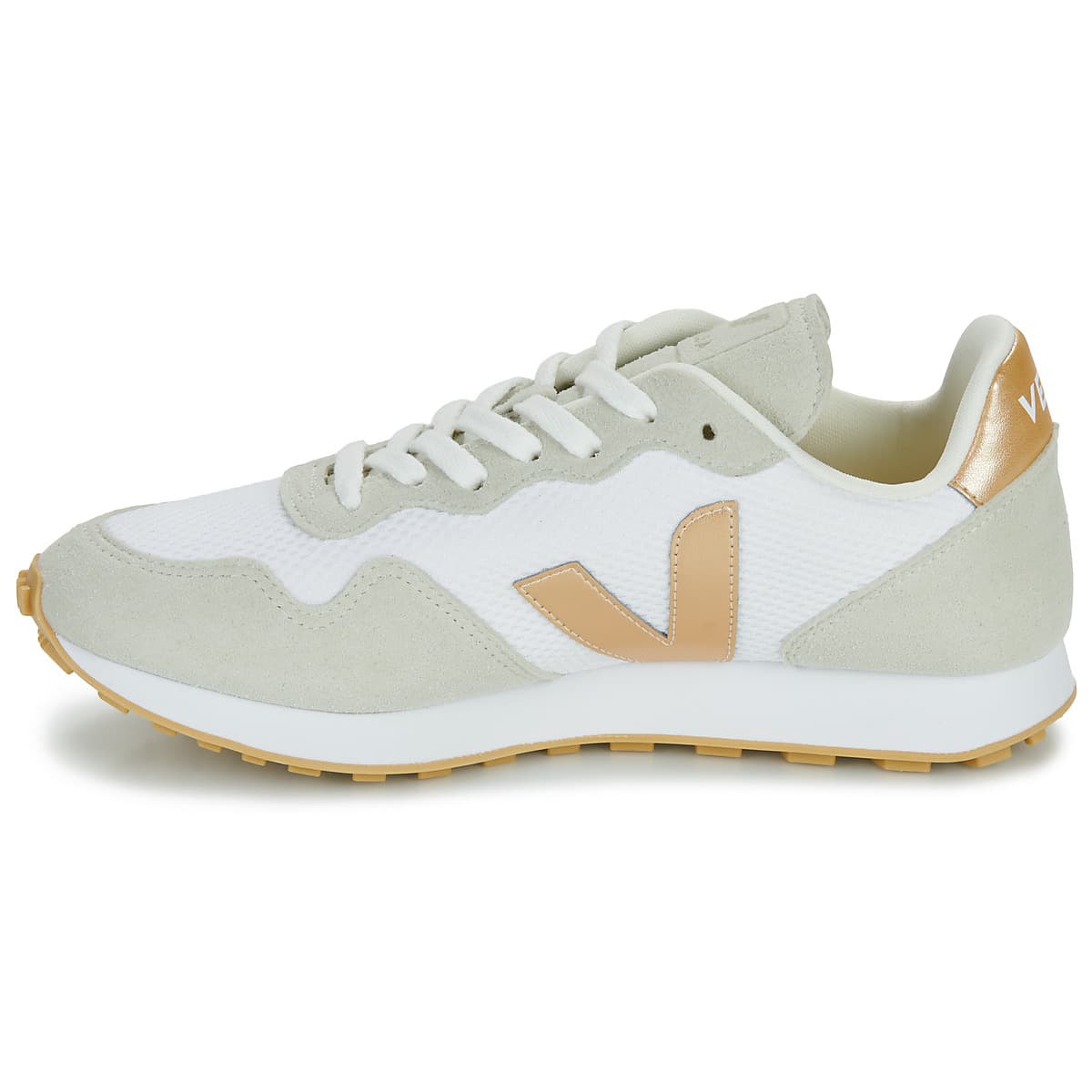 Women's Sneakers Veja White