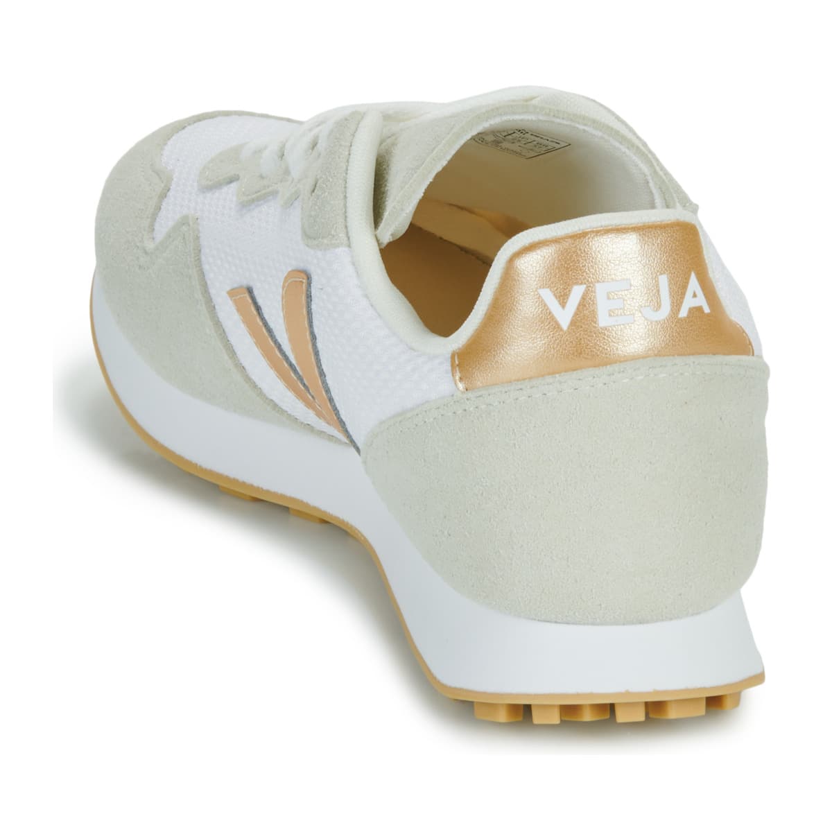 Women's Sneakers Veja White