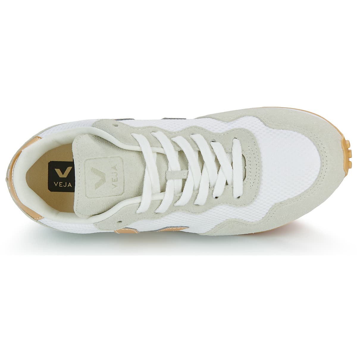 Women's Sneakers Veja White