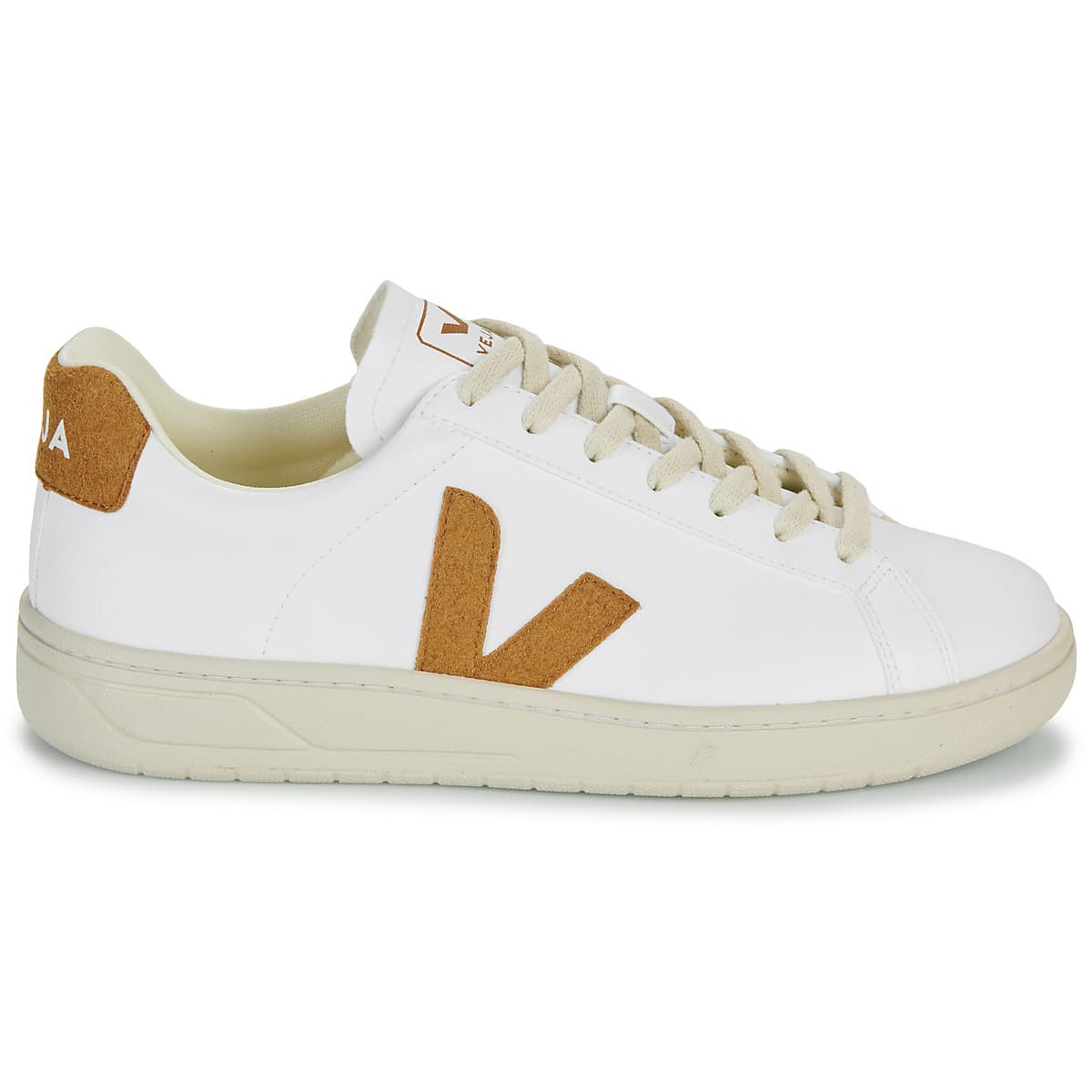 Women's Sneakers Veja White
