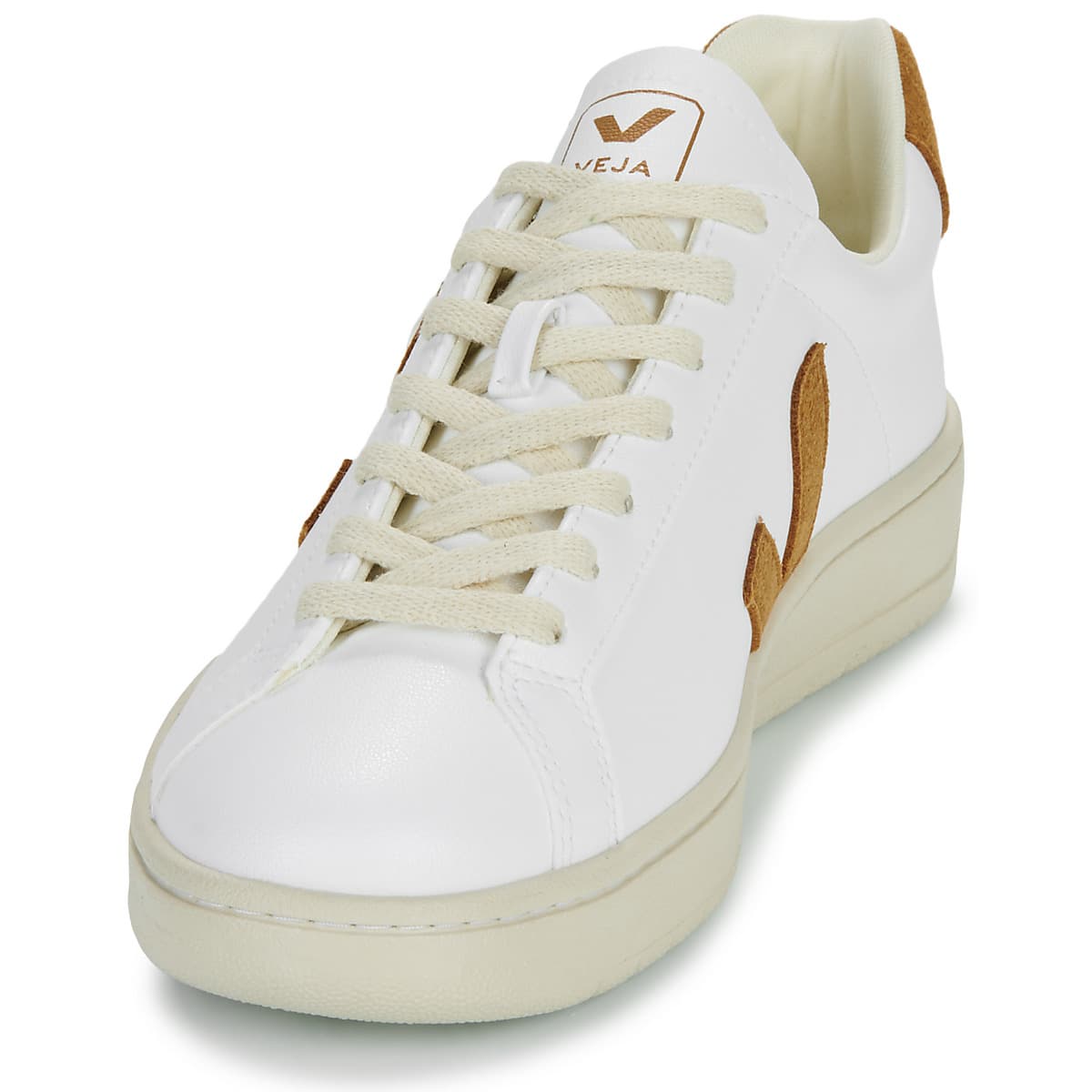 Women's Sneakers Veja White