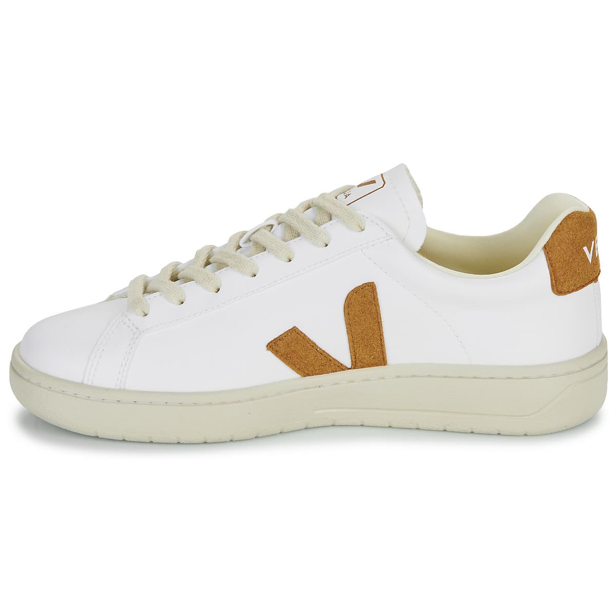 Women's Sneakers Veja White