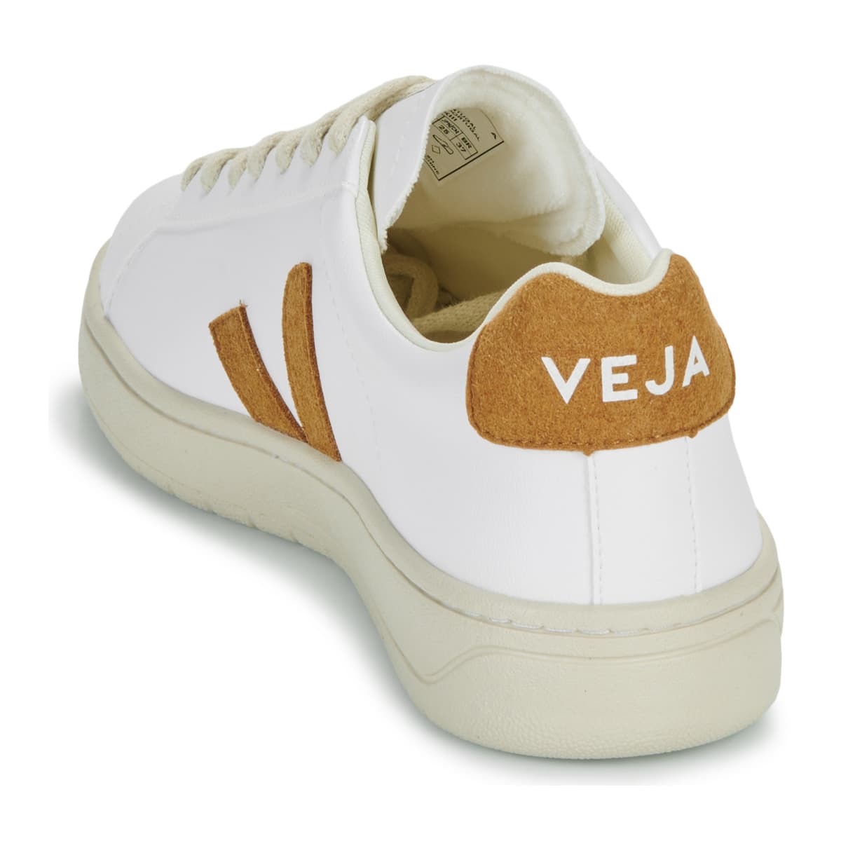 Women's Sneakers Veja White