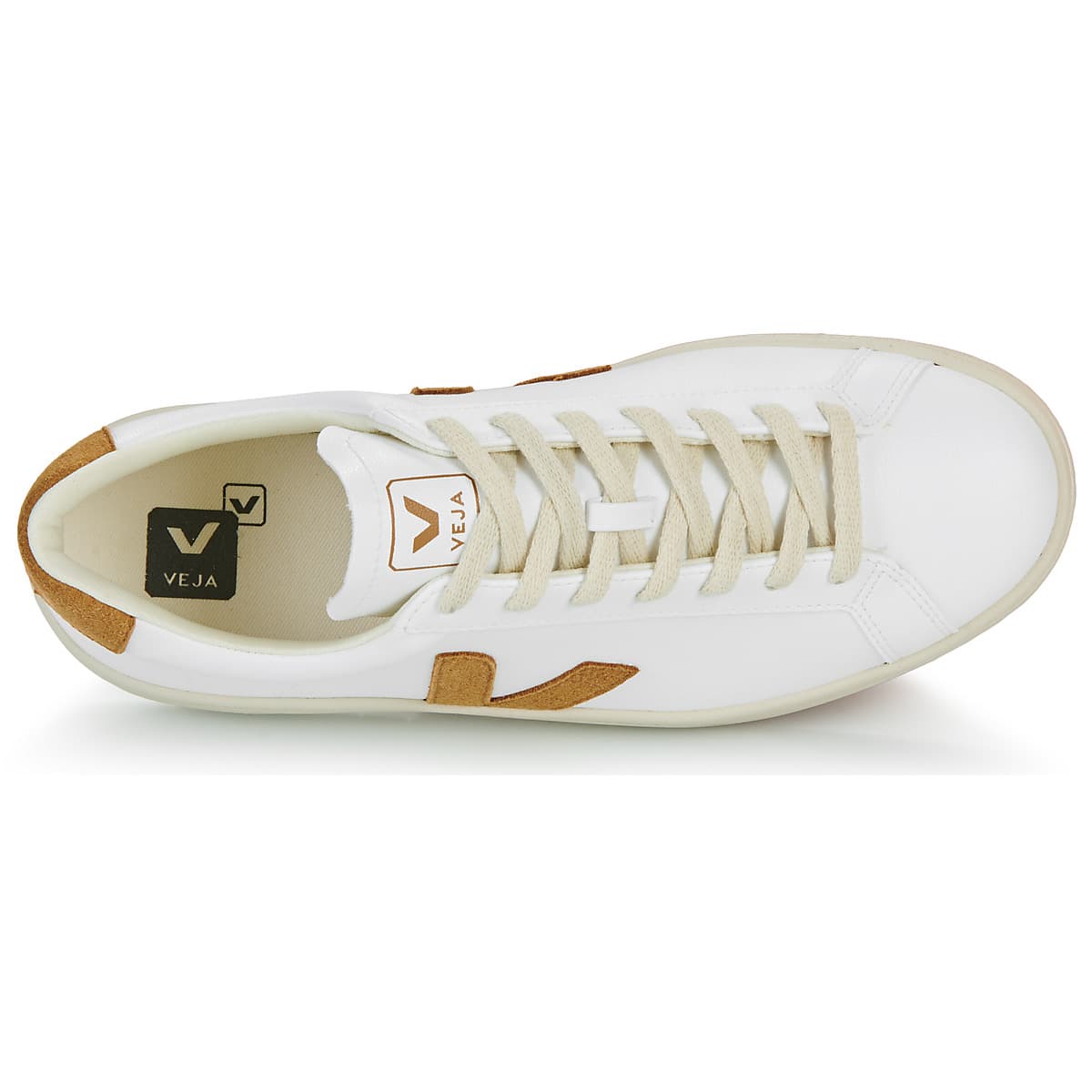 Women's Sneakers Veja White