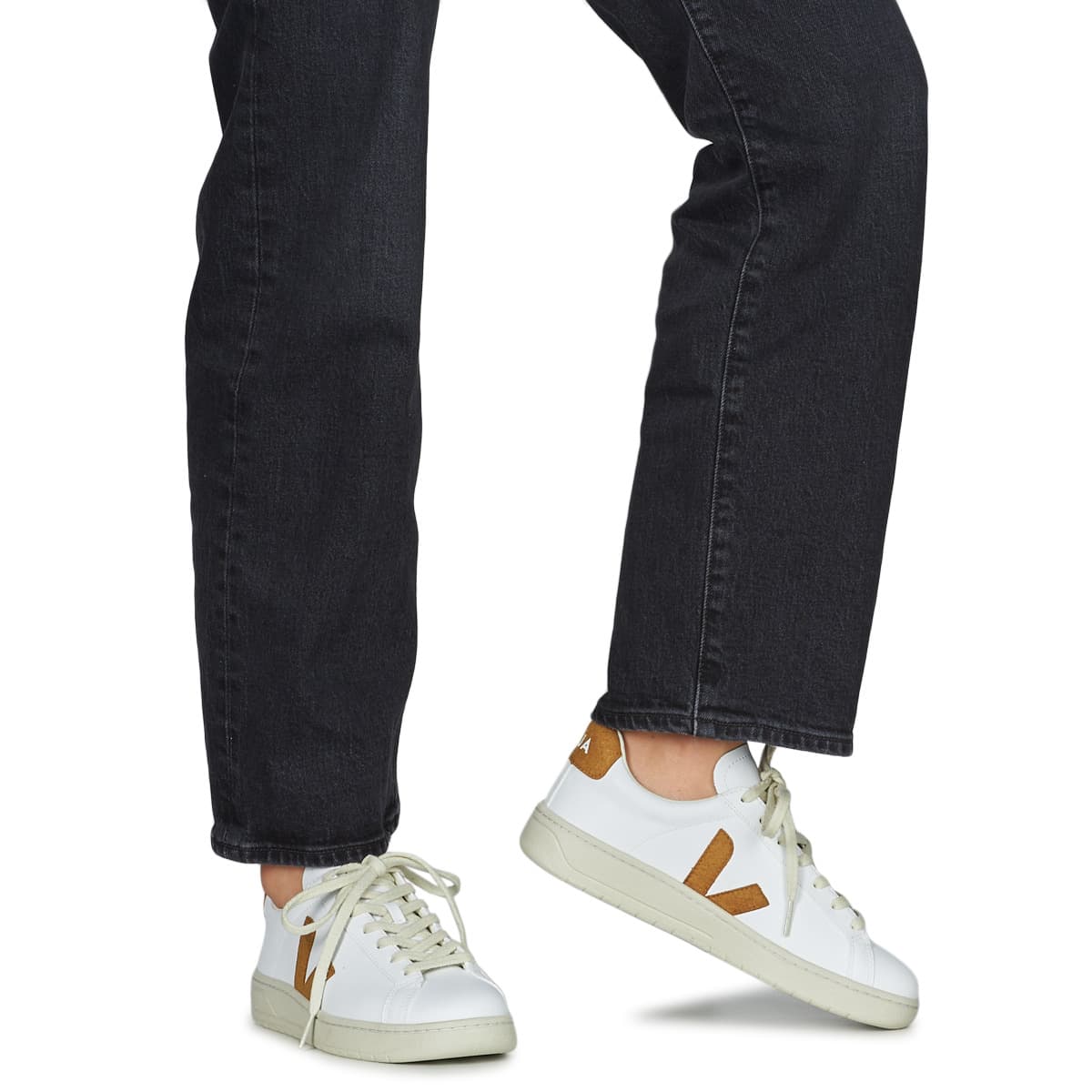 Women's Sneakers Veja White