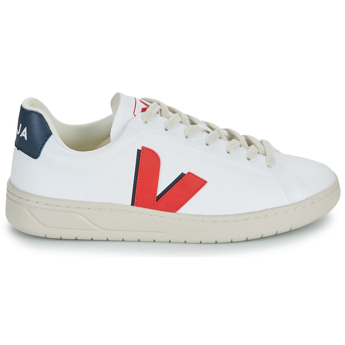 Women's Sneakers Veja White