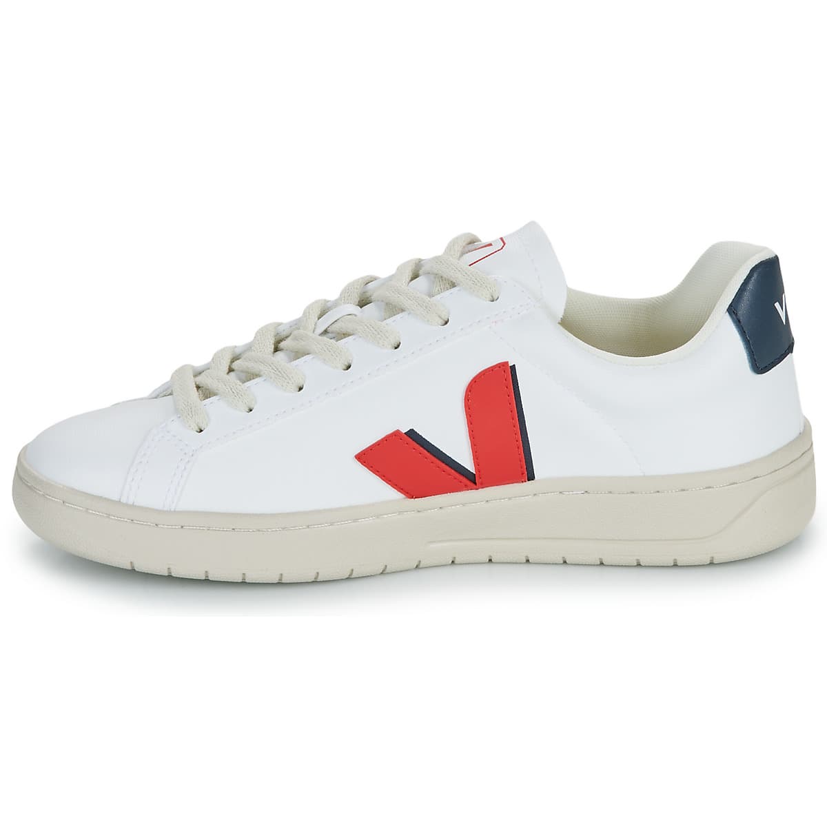Women's Sneakers Veja White