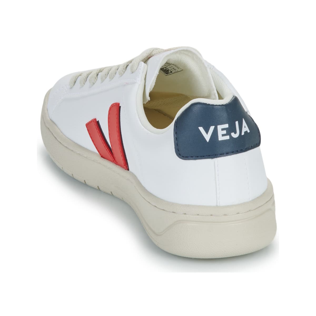 Women's Sneakers Veja White