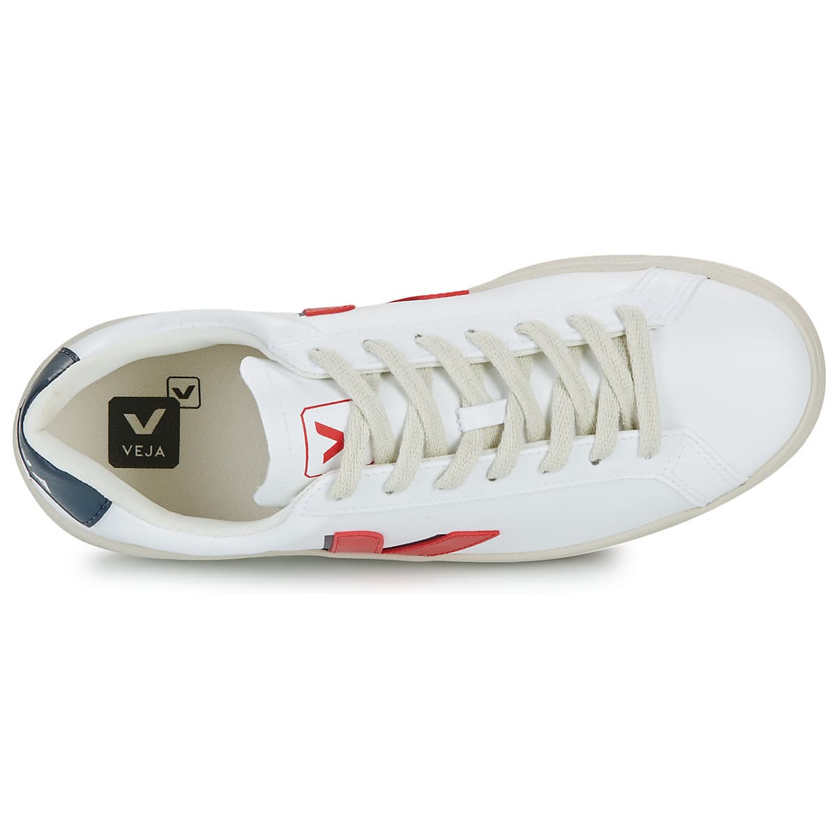 Women's Sneakers Veja White