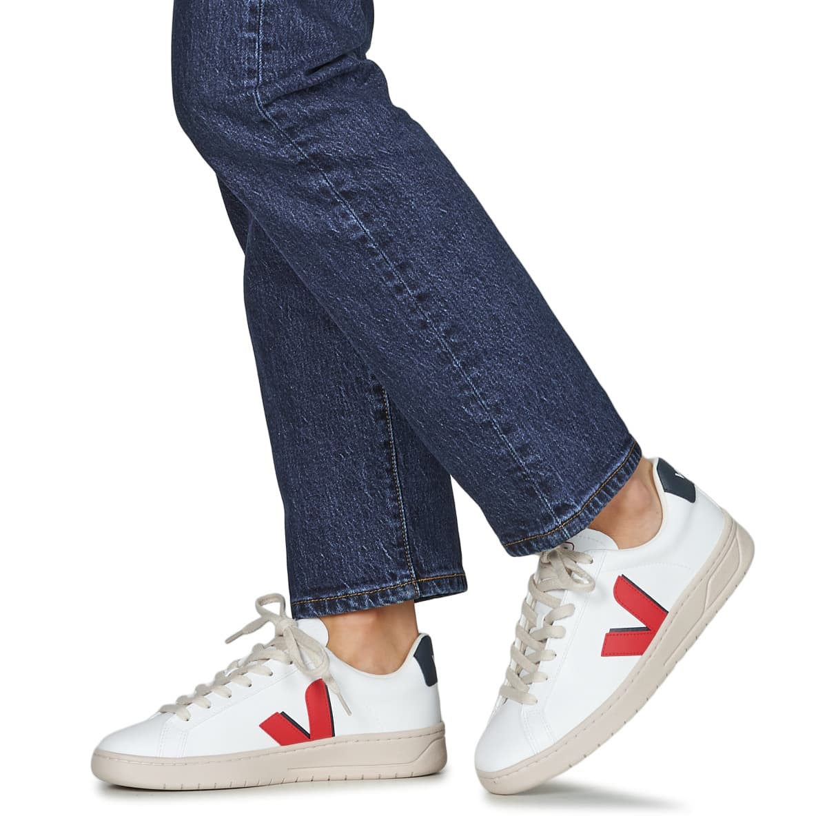 Women's Sneakers Veja White