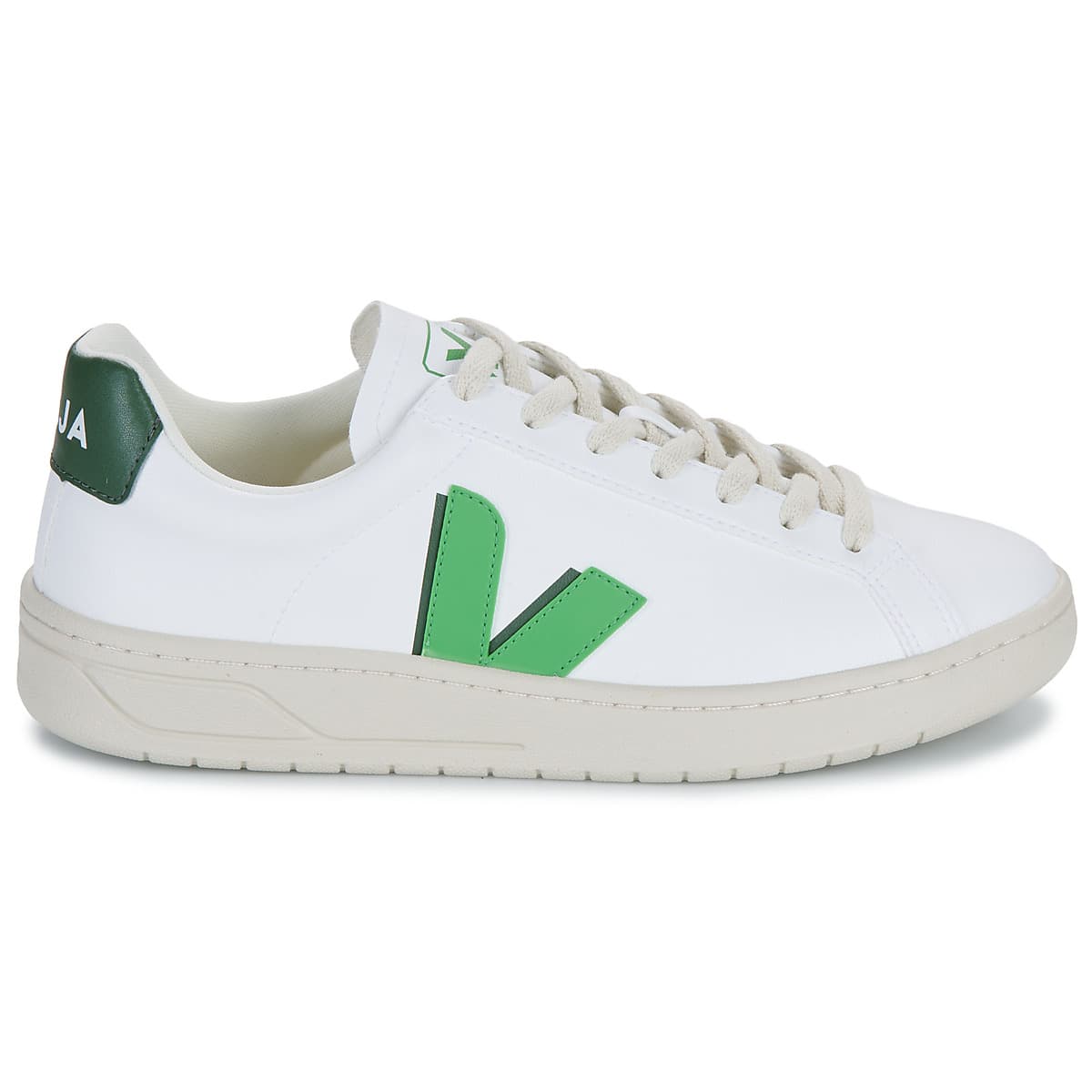 Men's Sneakers Veja White