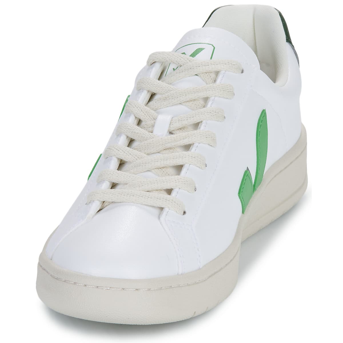 Men's Sneakers Veja White