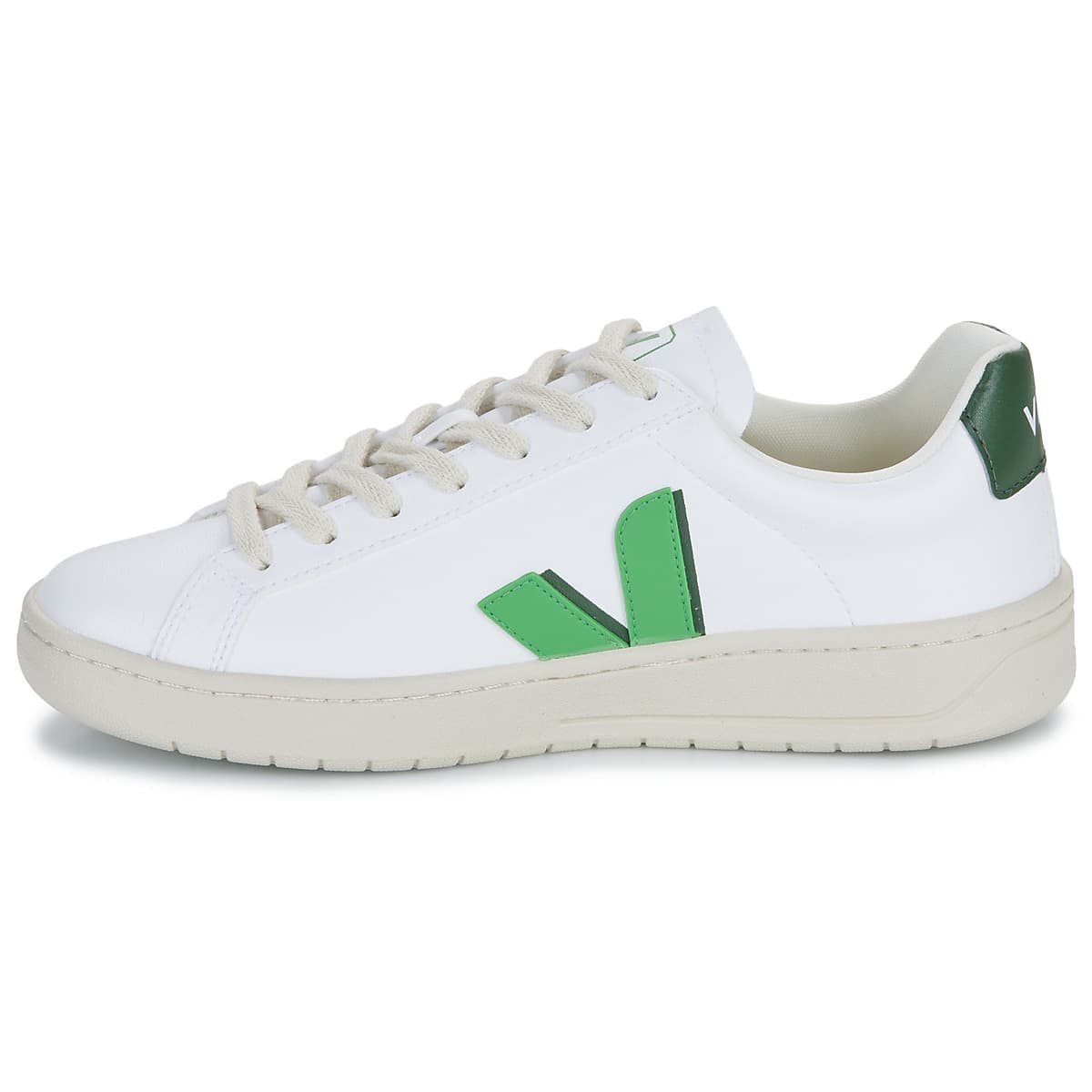 Men's Sneakers Veja White