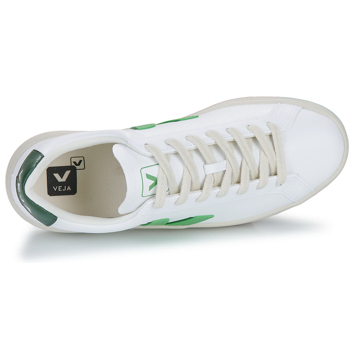 Men's Sneakers Veja White