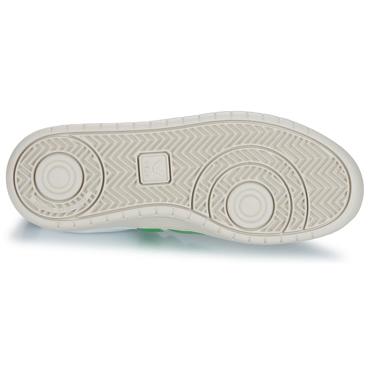 Men's Sneakers Veja White