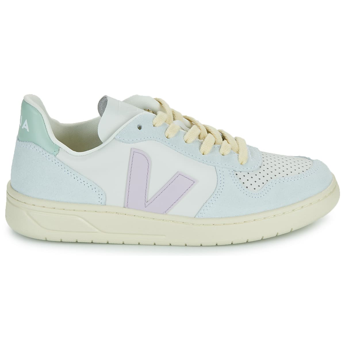 Women's Sneakers Veja White
