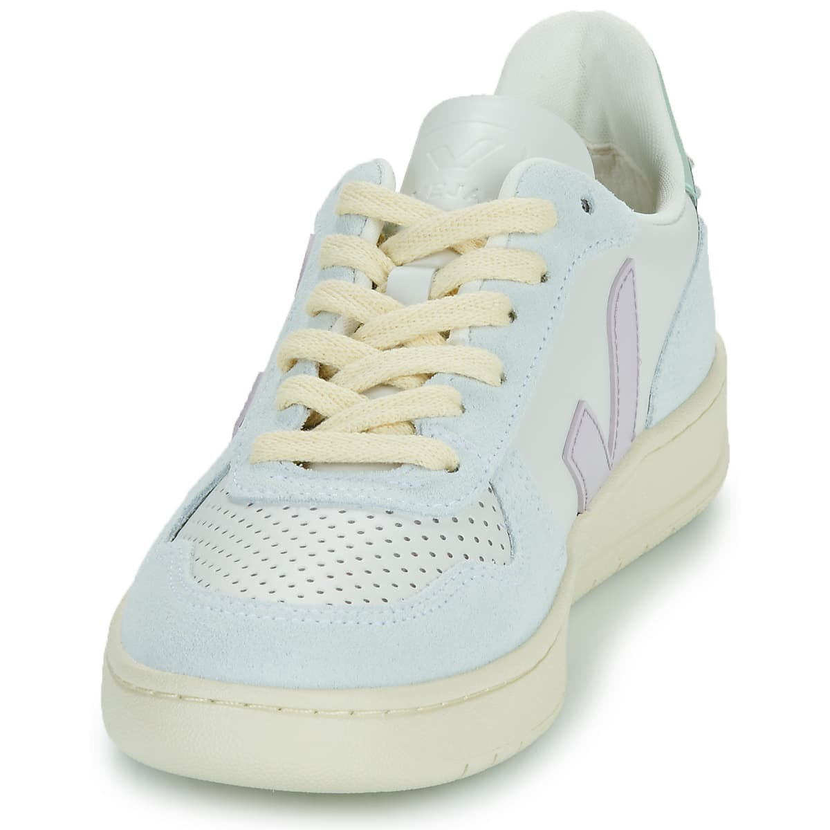 Women's Sneakers Veja White