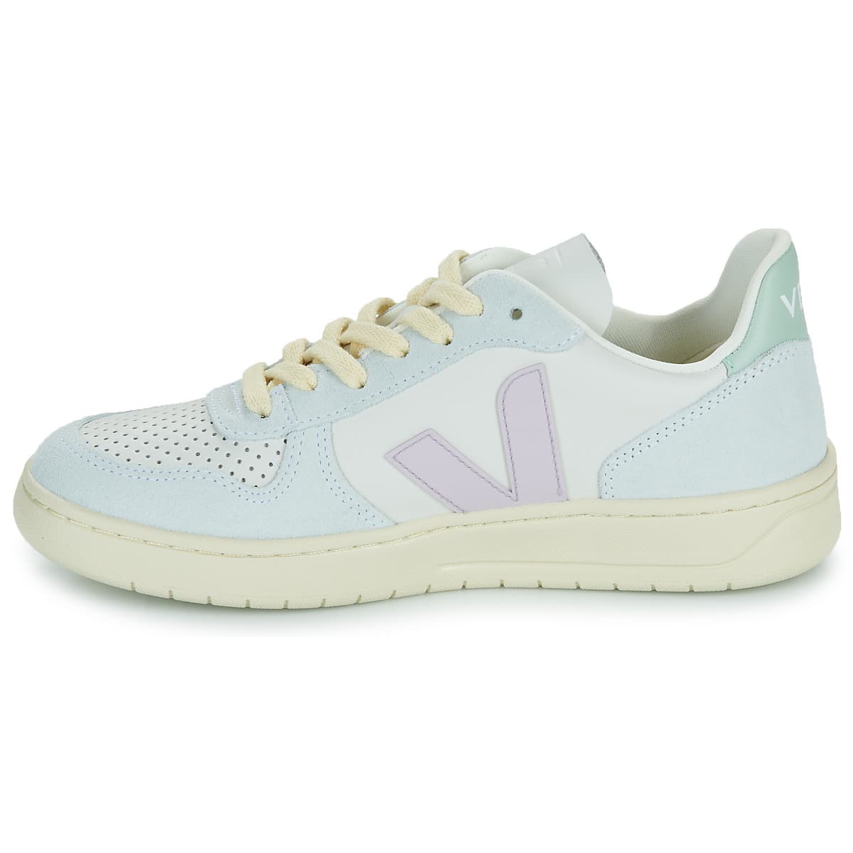 Women's Sneakers Veja White