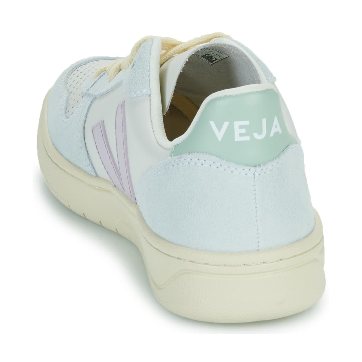 Women's Sneakers Veja White