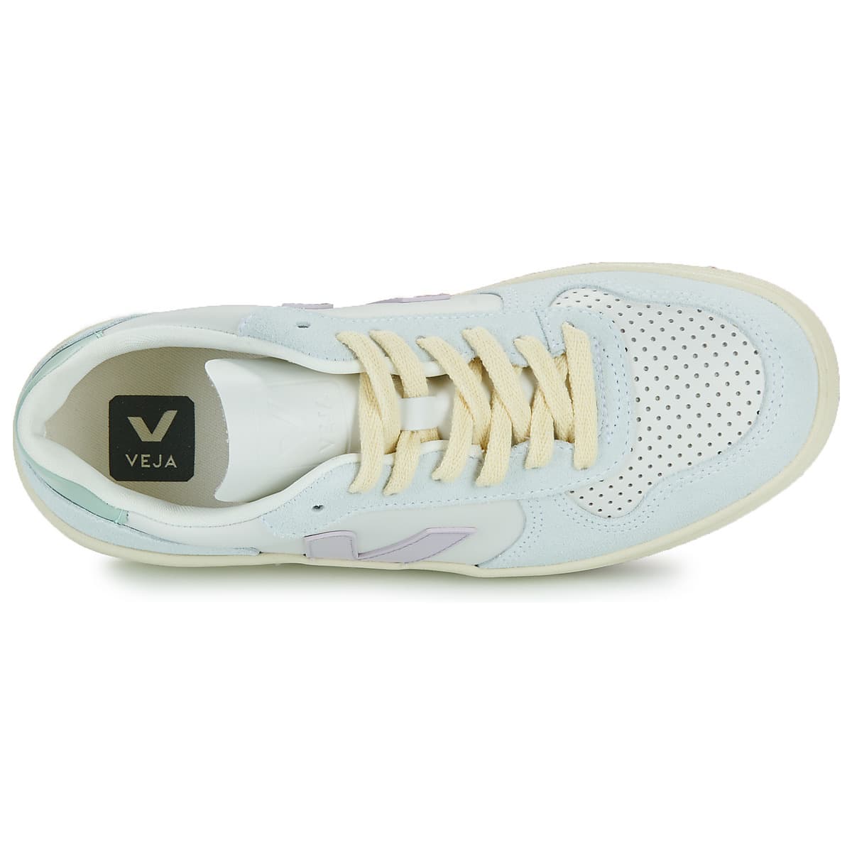 Women's Sneakers Veja White