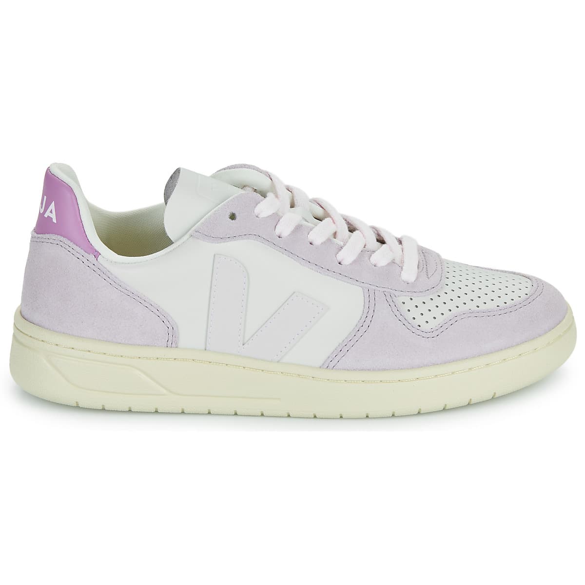 Women's Sneakers Veja White