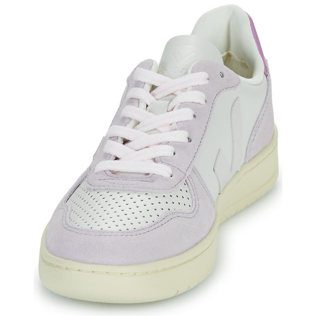 Women's Sneakers Veja White