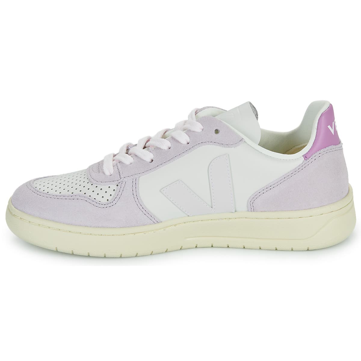 Women's Sneakers Veja White