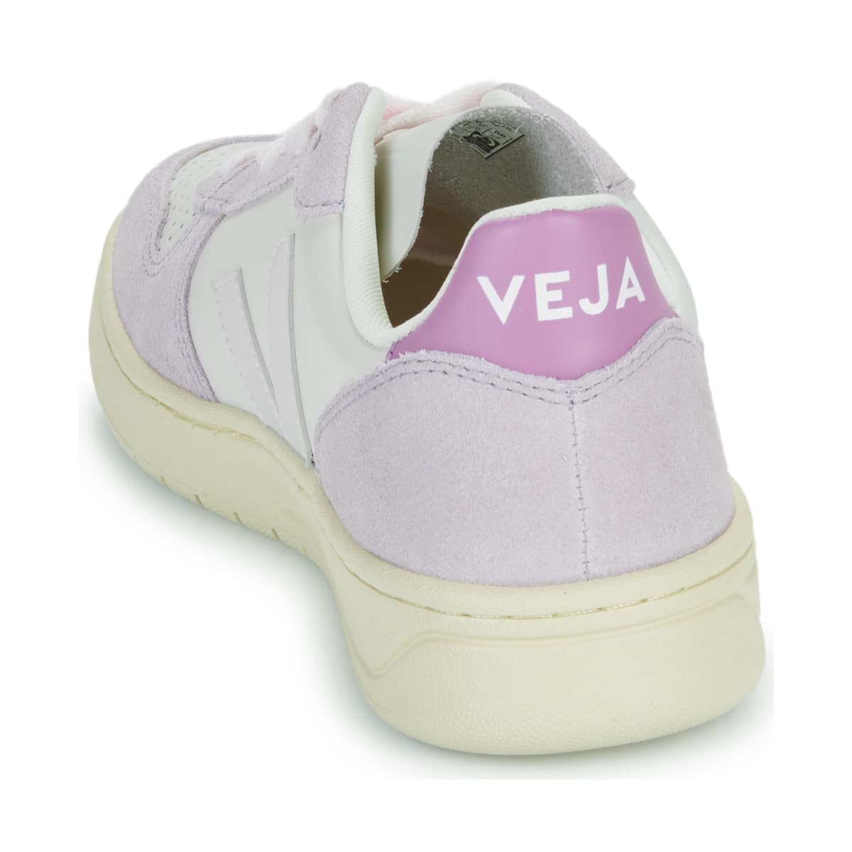 Women's Sneakers Veja White