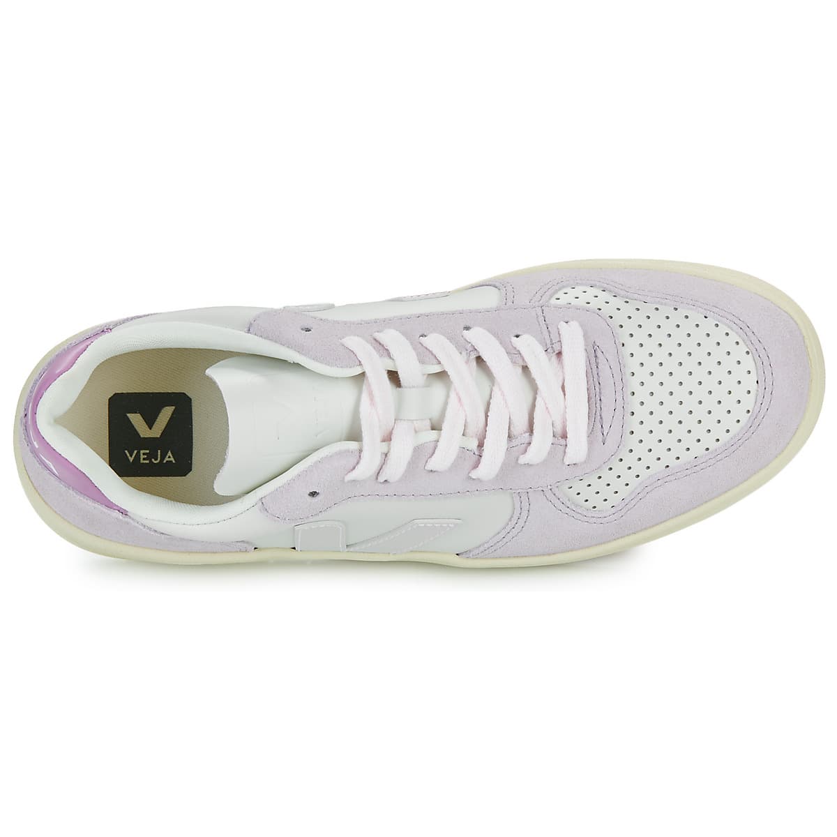 Women's Sneakers Veja White