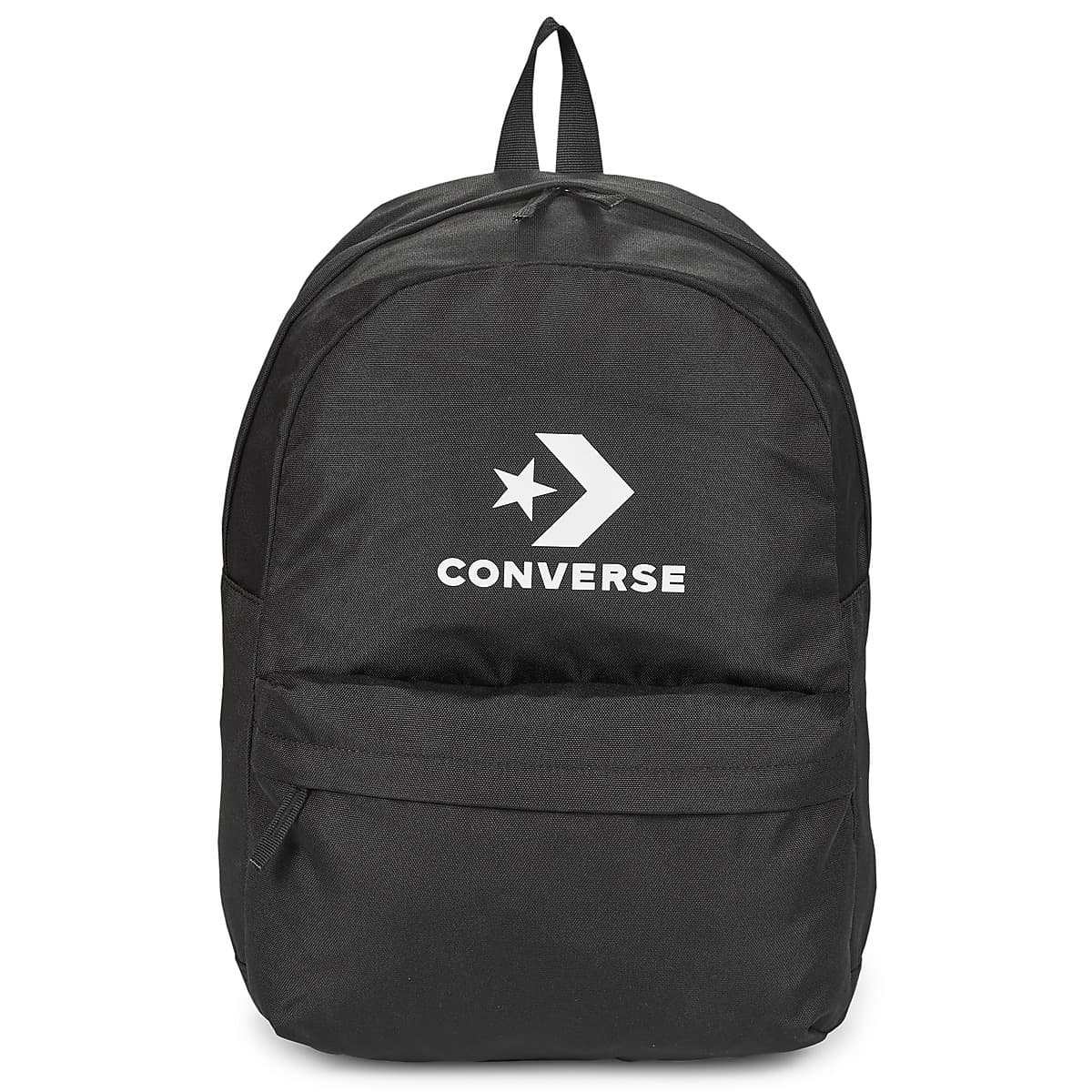 Women's Backpacks Converse Black