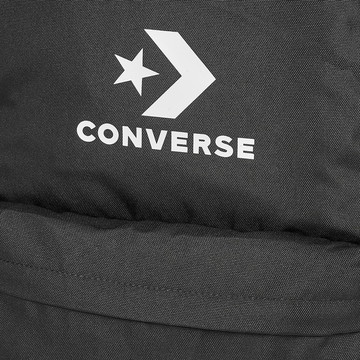 Women's Backpacks Converse Black