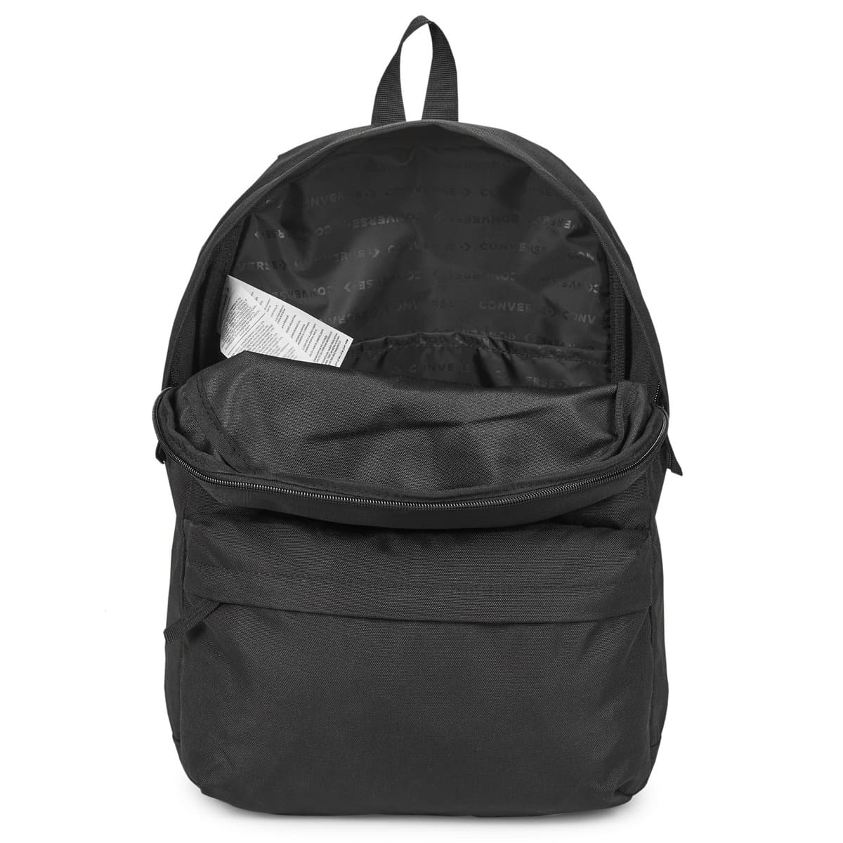 Women's Backpacks Converse Black