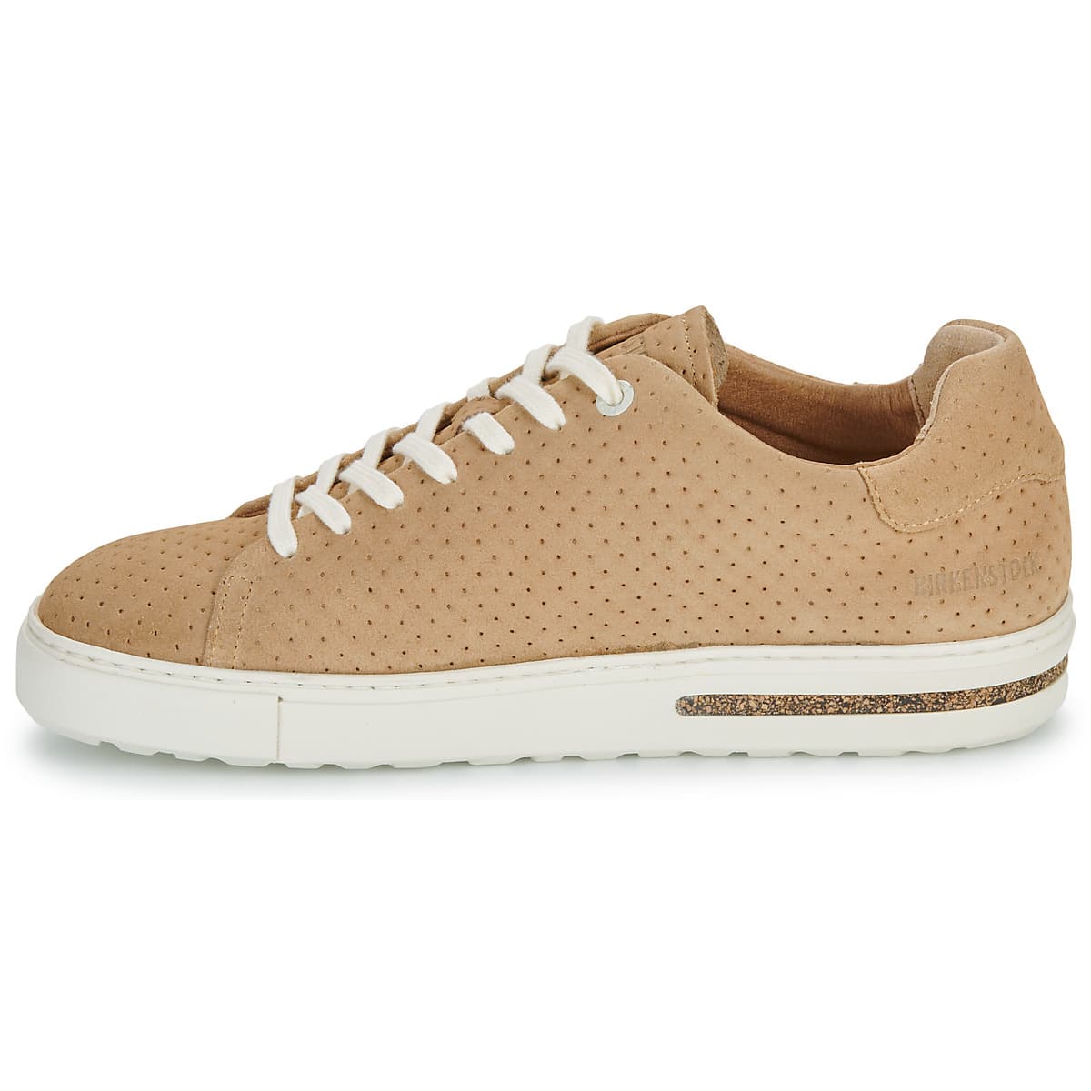 Women's Sneakers BIRKENSTOCK Beige