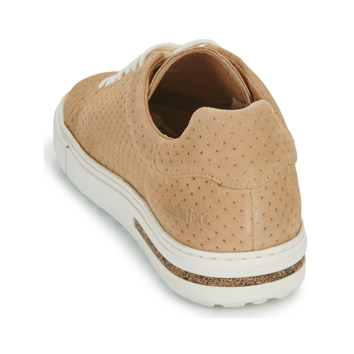 Women's Sneakers BIRKENSTOCK Beige