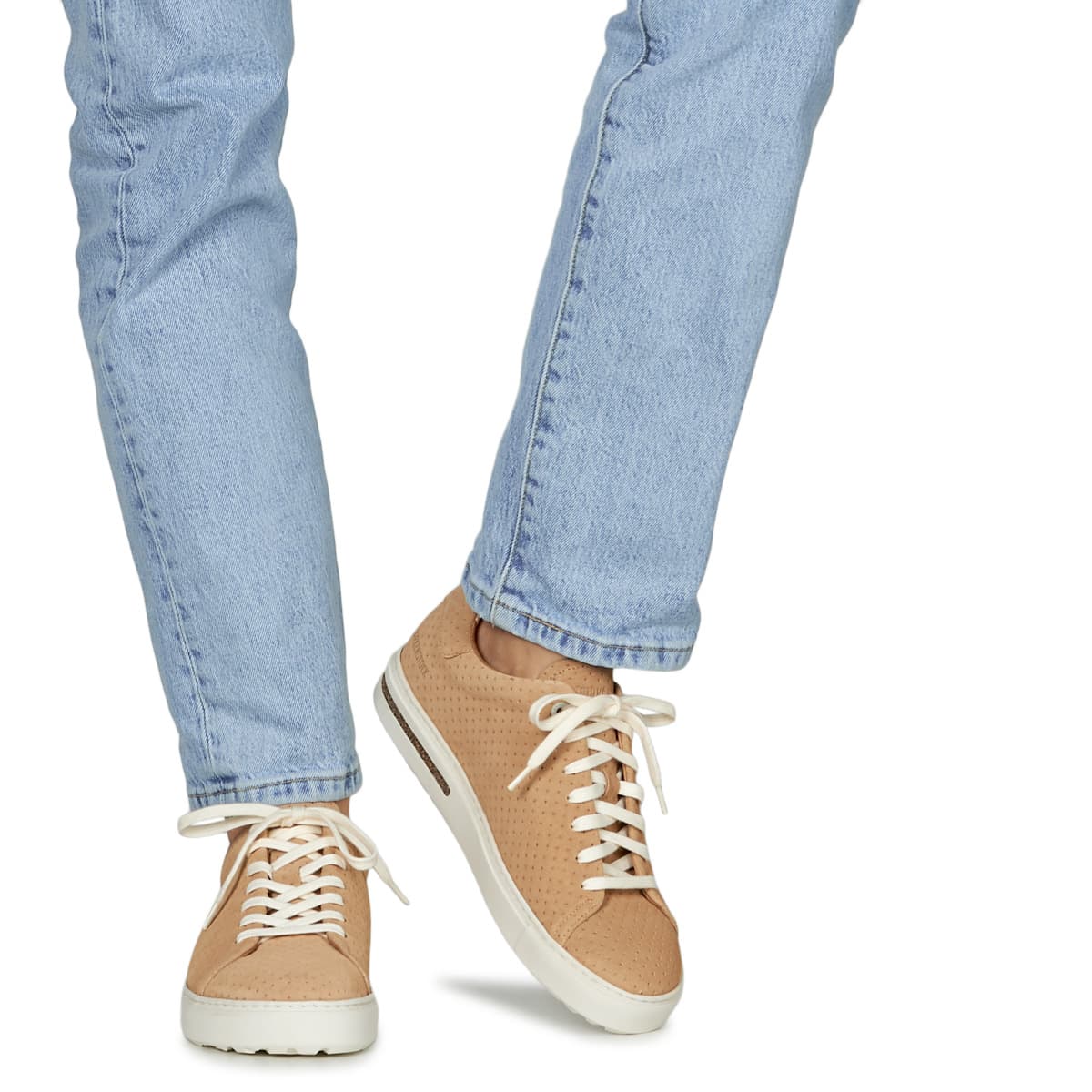 Women's Sneakers BIRKENSTOCK Beige