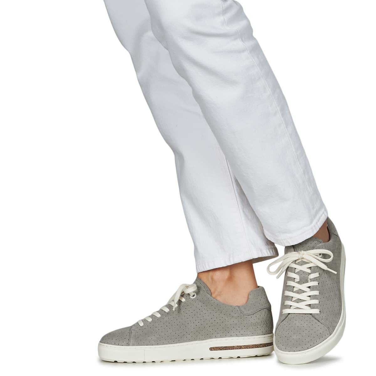 Men's Sneakers BIRKENSTOCK Gray