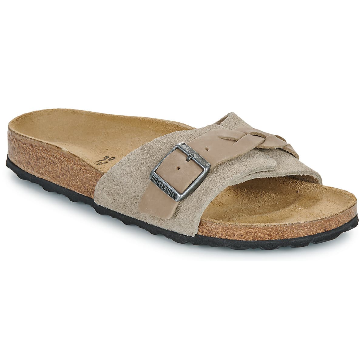 Women's Mules BIRKENSTOCK Brown