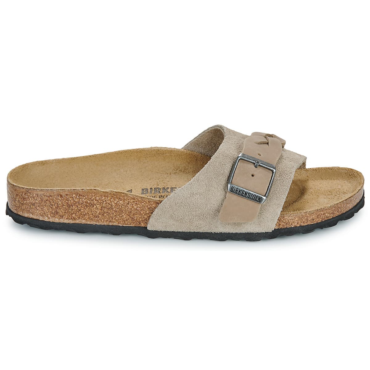 Women's Mules BIRKENSTOCK Brown